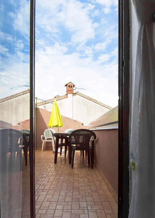 Apartment In Banjole/Istrien 11157