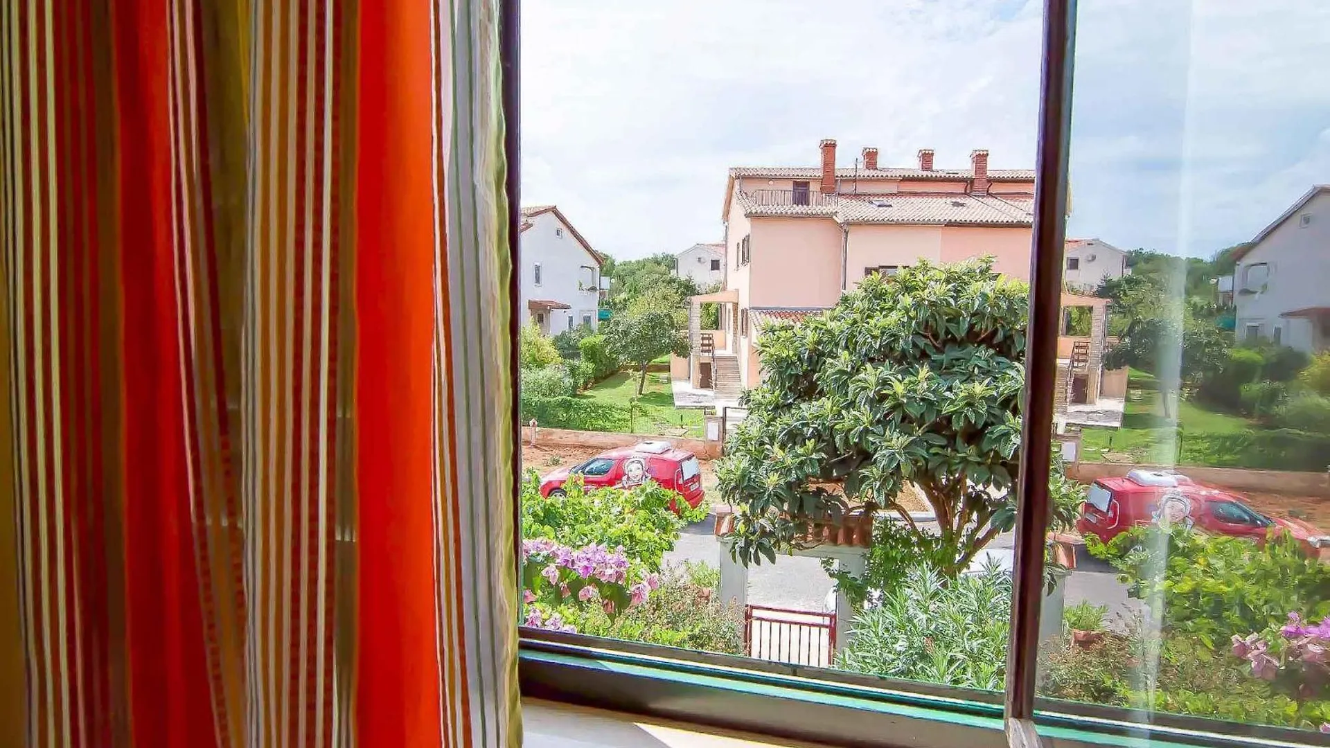Apartment In Banjole/Istrien 11157