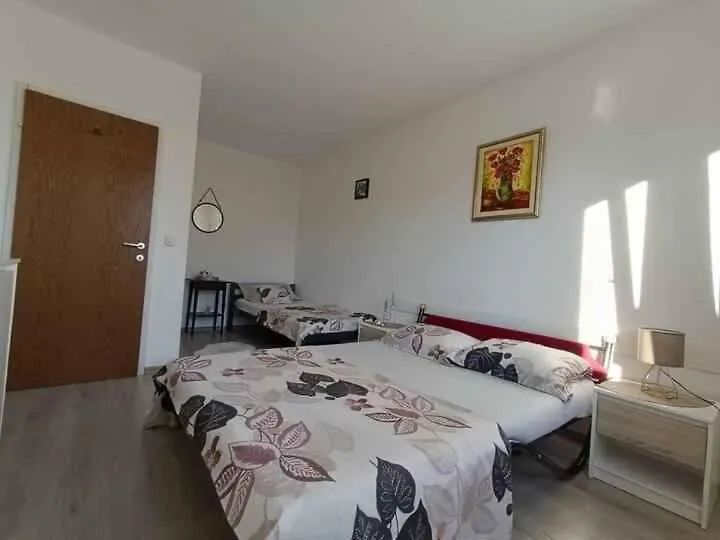 Apartment In Banjole/Istrien 11157