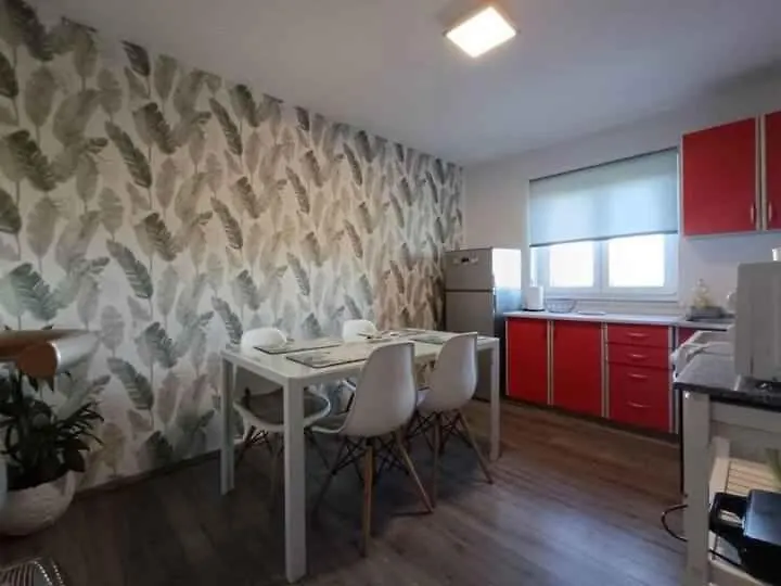Apartment In Banjole/Istrien 11157 Croatia